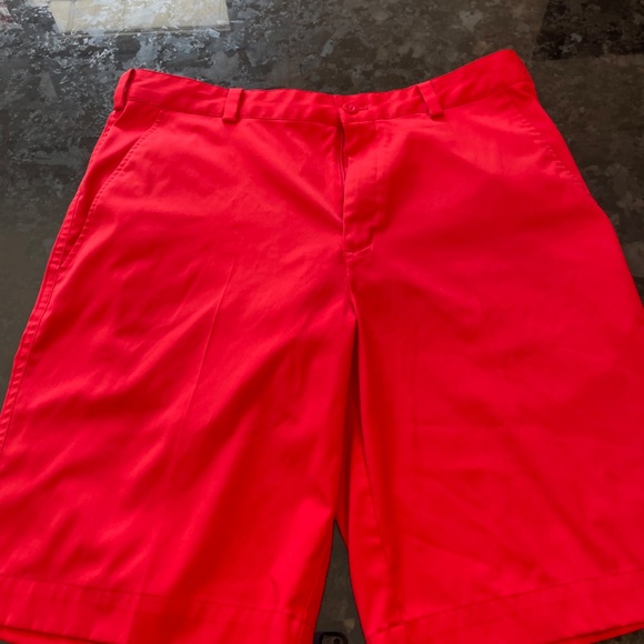 Nike Golf Shorts/Size 32 - Picture 2 of 6